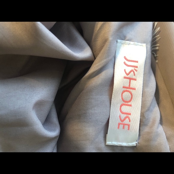 JJs House lace party dress - Picture 5 of 5